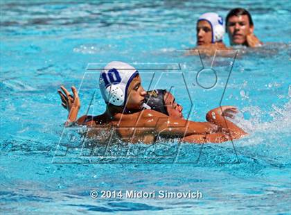 Thumbnail 3 in El Camino @ Ramona (2014 Poway Invitational) photogallery.