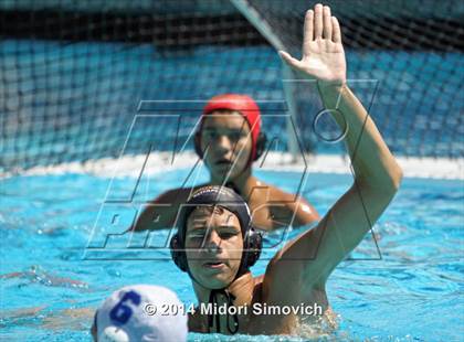 Thumbnail 1 in El Camino @ Ramona (2014 Poway Invitational) photogallery.