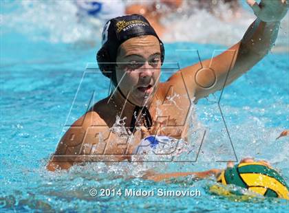 Thumbnail 1 in El Camino @ Ramona (2014 Poway Invitational) photogallery.