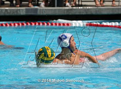 Thumbnail 2 in El Camino @ Ramona (2014 Poway Invitational) photogallery.