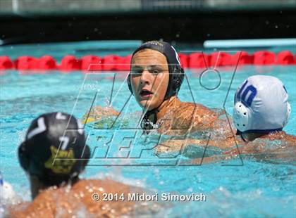 Thumbnail 1 in El Camino @ Ramona (2014 Poway Invitational) photogallery.