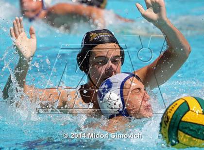 Thumbnail 3 in El Camino @ Ramona (2014 Poway Invitational) photogallery.