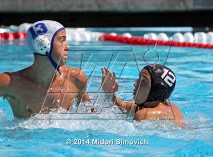 Thumbnail 3 in El Camino @ Ramona (2014 Poway Invitational) photogallery.