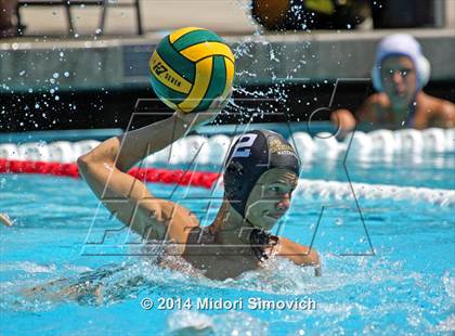 Thumbnail 1 in El Camino @ Ramona (2014 Poway Invitational) photogallery.