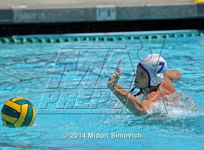 Thumbnail 1 in El Camino @ Ramona (2014 Poway Invitational) photogallery.