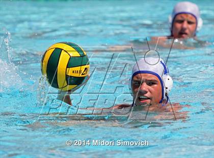 Thumbnail 3 in El Camino @ Ramona (2014 Poway Invitational) photogallery.