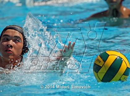 Thumbnail 2 in El Camino @ Ramona (2014 Poway Invitational) photogallery.
