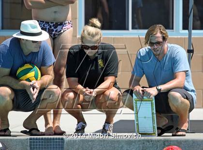 Thumbnail 2 in El Camino @ Ramona (2014 Poway Invitational) photogallery.