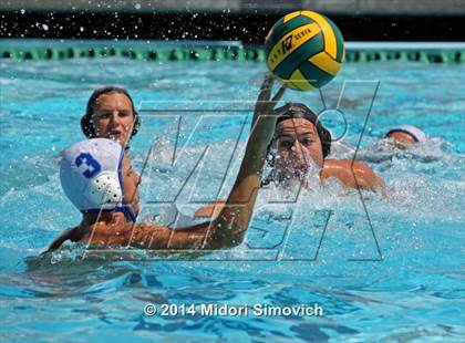Thumbnail 1 in El Camino @ Ramona (2014 Poway Invitational) photogallery.