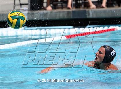 Thumbnail 2 in El Camino @ Ramona (2014 Poway Invitational) photogallery.