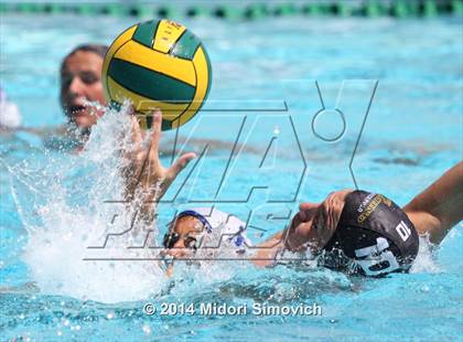 Thumbnail 1 in El Camino @ Ramona (2014 Poway Invitational) photogallery.