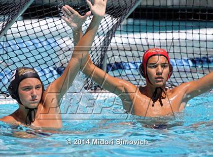 Thumbnail 3 in El Camino @ Ramona (2014 Poway Invitational) photogallery.