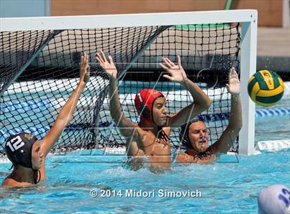 Thumbnail 1 in El Camino @ Ramona (2014 Poway Invitational) photogallery.