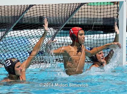 Thumbnail 2 in El Camino @ Ramona (2014 Poway Invitational) photogallery.
