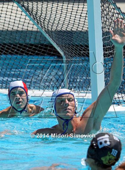 Thumbnail 3 in El Camino @ Ramona (2014 Poway Invitational) photogallery.