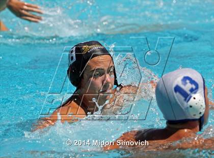 Thumbnail 2 in El Camino @ Ramona (2014 Poway Invitational) photogallery.