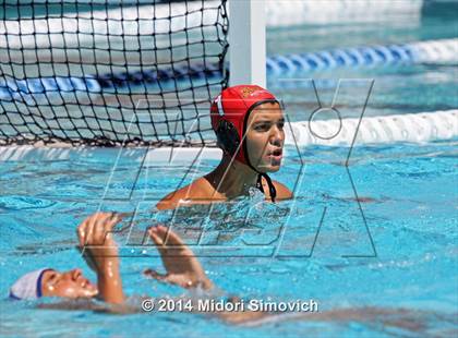 Thumbnail 2 in El Camino @ Ramona (2014 Poway Invitational) photogallery.