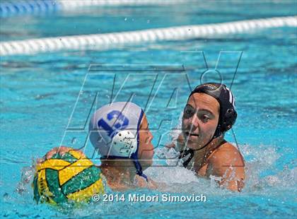 Thumbnail 1 in El Camino @ Ramona (2014 Poway Invitational) photogallery.