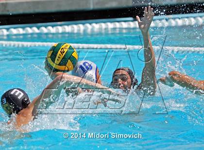 Thumbnail 1 in El Camino @ Ramona (2014 Poway Invitational) photogallery.