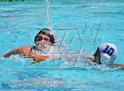 Thumbnail 1 in El Camino @ Ramona (2014 Poway Invitational) photogallery.