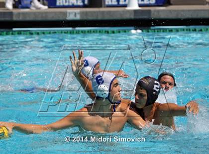 Thumbnail 1 in El Camino @ Ramona (2014 Poway Invitational) photogallery.
