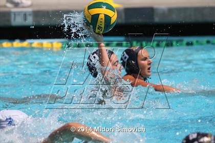 Thumbnail 3 in El Camino @ Ramona (2014 Poway Invitational) photogallery.