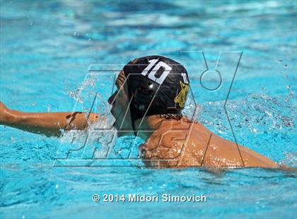 Thumbnail 3 in El Camino @ Ramona (2014 Poway Invitational) photogallery.