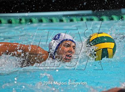 Thumbnail 1 in El Camino @ Ramona (2014 Poway Invitational) photogallery.