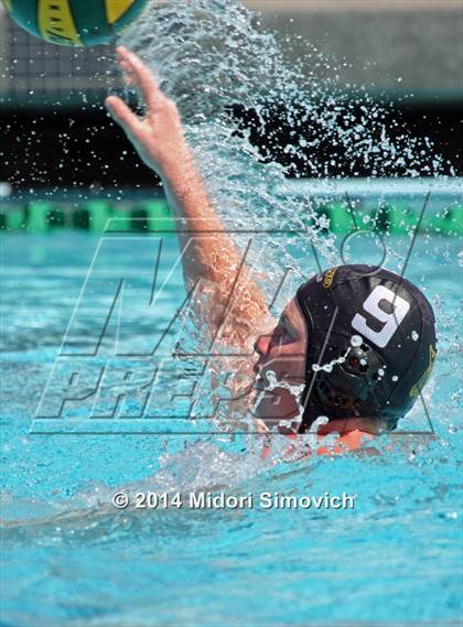 Thumbnail 2 in El Camino @ Ramona (2014 Poway Invitational) photogallery.