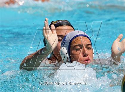 Thumbnail 2 in El Camino @ Ramona (2014 Poway Invitational) photogallery.