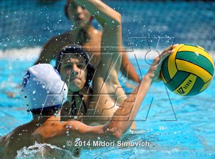 Thumbnail 3 in El Camino @ Ramona (2014 Poway Invitational) photogallery.