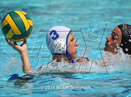 Thumbnail 1 in El Camino @ Ramona (2014 Poway Invitational) photogallery.