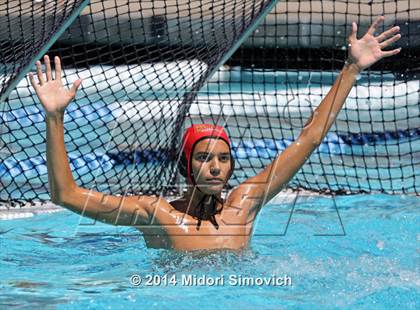 Thumbnail 2 in El Camino @ Ramona (2014 Poway Invitational) photogallery.