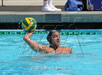 Thumbnail 1 in El Camino @ Ramona (2014 Poway Invitational) photogallery.