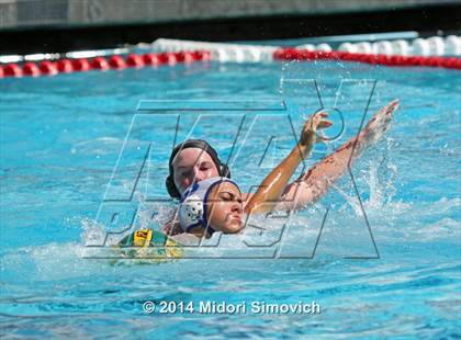 Thumbnail 3 in El Camino @ Ramona (2014 Poway Invitational) photogallery.