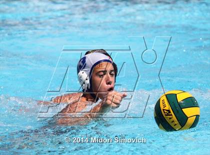 Thumbnail 1 in El Camino @ Ramona (2014 Poway Invitational) photogallery.