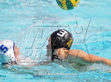 Thumbnail 3 in El Camino @ Ramona (2014 Poway Invitational) photogallery.