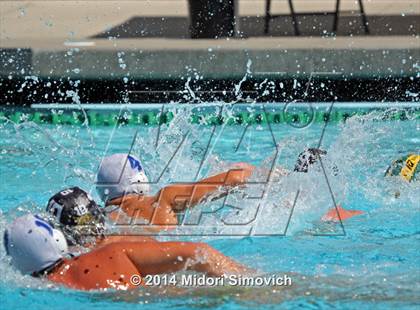 Thumbnail 1 in El Camino @ Ramona (2014 Poway Invitational) photogallery.