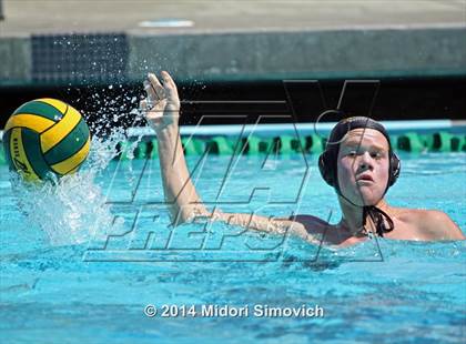 Thumbnail 1 in El Camino @ Ramona (2014 Poway Invitational) photogallery.