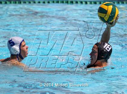 Thumbnail 3 in El Camino @ Ramona (2014 Poway Invitational) photogallery.