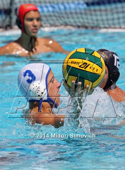 Thumbnail 3 in El Camino @ Ramona (2014 Poway Invitational) photogallery.
