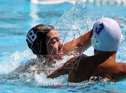 Thumbnail 2 in El Camino @ Ramona (2014 Poway Invitational) photogallery.