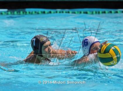 Thumbnail 1 in El Camino @ Ramona (2014 Poway Invitational) photogallery.