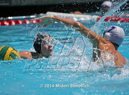 Thumbnail 3 in El Camino @ Ramona (2014 Poway Invitational) photogallery.