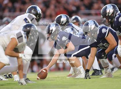 Thumbnail 1 in Mountain View @ Ironwood Ridge photogallery.