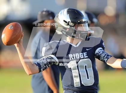 Thumbnail 1 in Mountain View @ Ironwood Ridge photogallery.