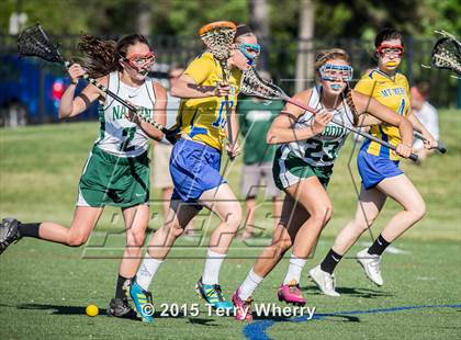 Thumbnail 3 in Mount Mercy Academy @ Nardin Academy photogallery.
