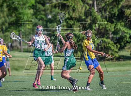 Thumbnail 3 in Mount Mercy Academy @ Nardin Academy photogallery.