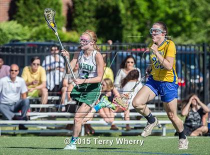 Thumbnail 1 in Mount Mercy Academy @ Nardin Academy photogallery.