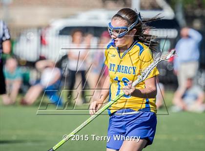 Thumbnail 2 in Mount Mercy Academy @ Nardin Academy photogallery.